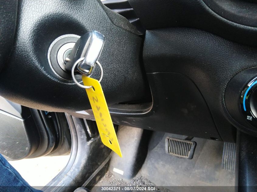 2020 Kia Soul Ex VIN: KNDJ33AU0L7063013 Lot: 30042371