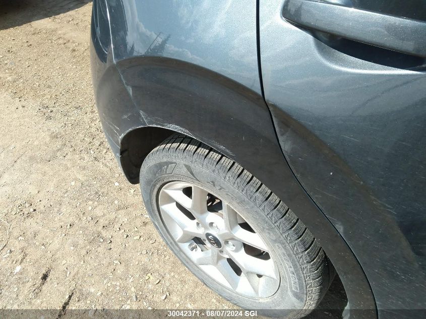 2020 Kia Soul Ex VIN: KNDJ33AU0L7063013 Lot: 30042371