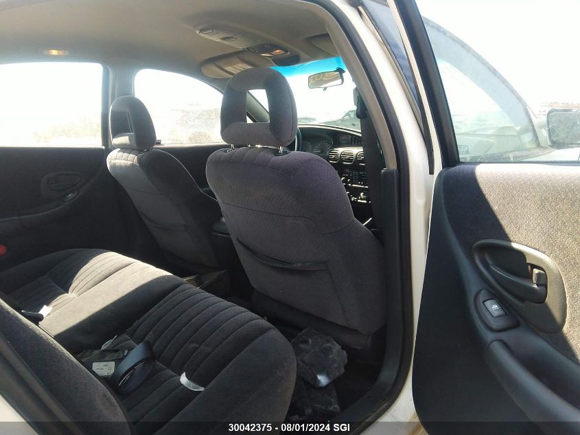 2002 Pontiac Grand Prix Gt VIN: 1G2WP52K52F218893 Lot: 30042375