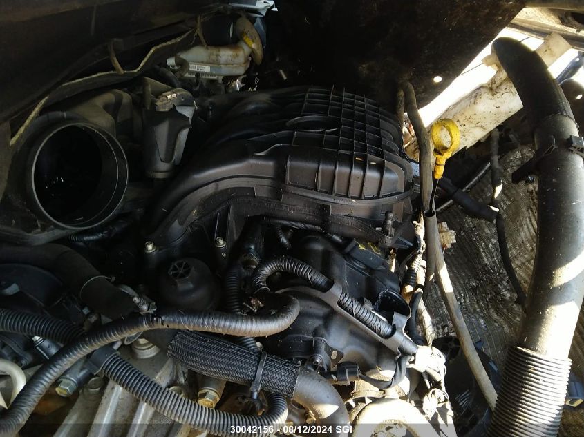 2019 Dodge Grand Caravan Se VIN: 2C4RDGBG8KR606055 Lot: 30042156