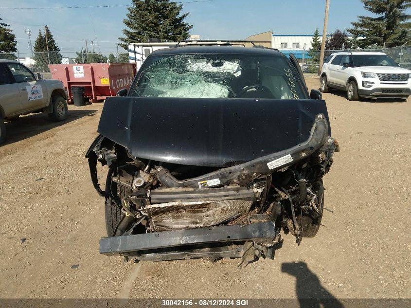 2019 Dodge Grand Caravan Se VIN: 2C4RDGBG8KR606055 Lot: 30042156