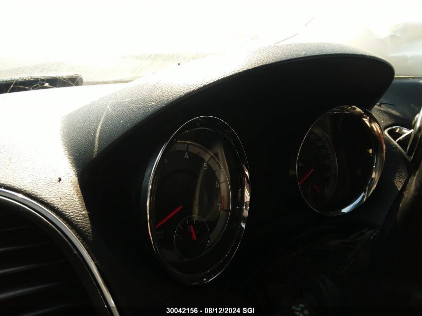 2019 Dodge Grand Caravan Se VIN: 2C4RDGBG8KR606055 Lot: 30042156