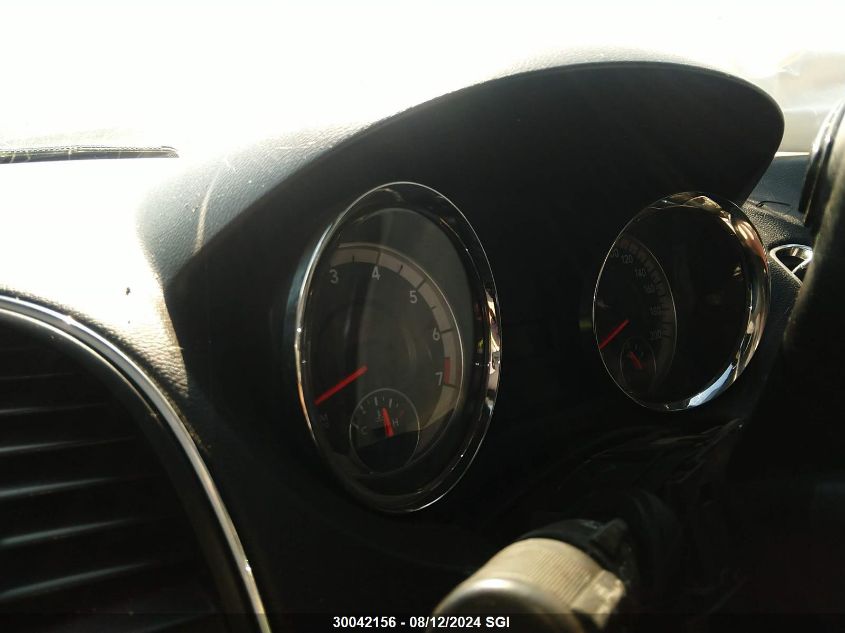 2019 Dodge Grand Caravan Se VIN: 2C4RDGBG8KR606055 Lot: 30042156