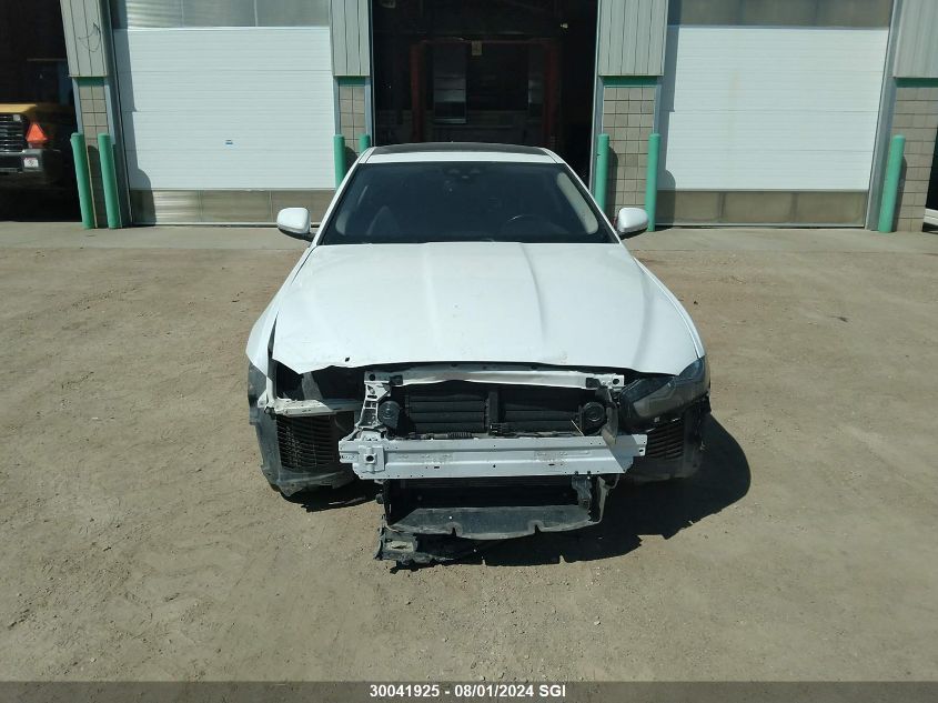 2017 Jaguar Xe Premium VIN: SAJAJ4BN4HA968143 Lot: 30041925