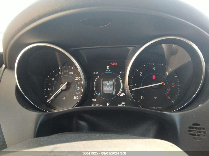 2017 Jaguar Xe Premium VIN: SAJAJ4BN4HA968143 Lot: 30041925