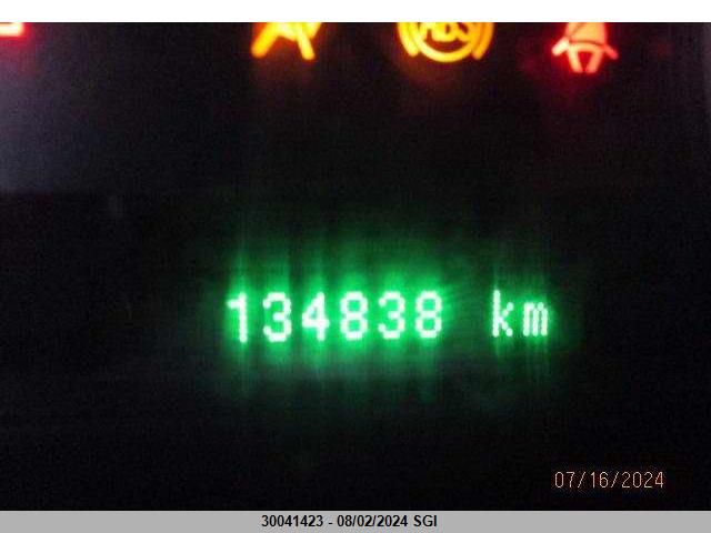 2006 Ford Fusion Se VIN: 3FAHP07ZX6R234468 Lot: 30041423