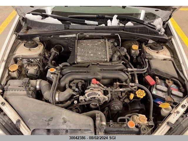 2005 Subaru Legacy Gt Limited VIN: 4S3BL676X54223739 Lot: 30042386