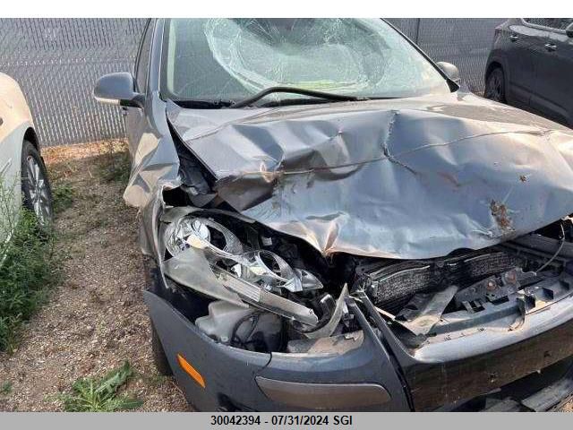 2006 Volkswagen Jetta Tdi Premium Package VIN: 3VWNT81K66M753224 Lot: 30042394