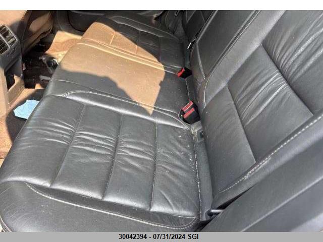 2006 Volkswagen Jetta Tdi Premium Package VIN: 3VWNT81K66M753224 Lot: 30042394