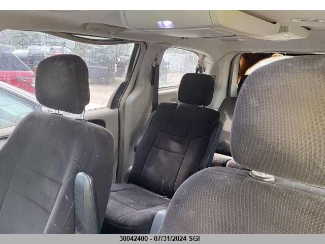 2012 Chrysler Town & Country Touring VIN: 2C4RC1BG8CR168462 Lot: 30042400