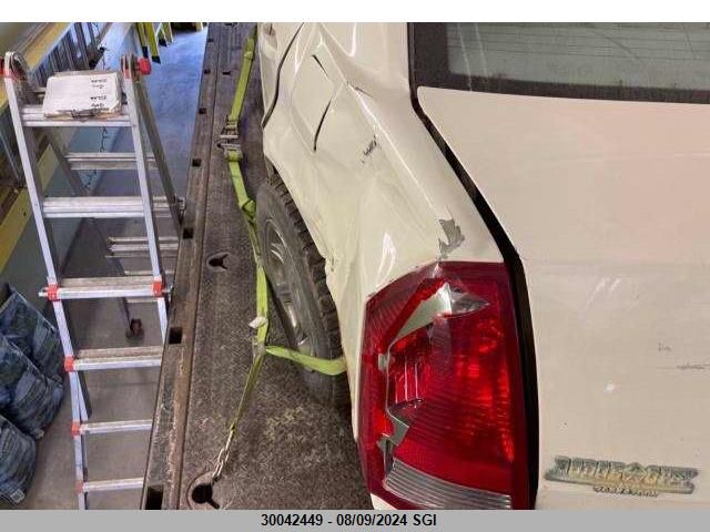 2005 Chrysler 300 Touring VIN: 2C3JA53G65H649140 Lot: 30042449