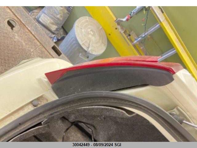 2005 Chrysler 300 Touring VIN: 2C3JA53G65H649140 Lot: 30042449