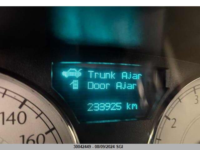 2005 Chrysler 300 Touring VIN: 2C3JA53G65H649140 Lot: 30042449