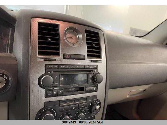 2005 Chrysler 300 Touring VIN: 2C3JA53G65H649140 Lot: 30042449