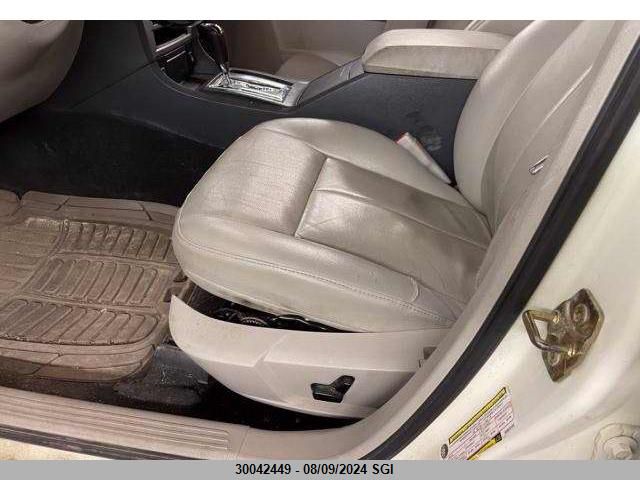 2005 Chrysler 300 Touring VIN: 2C3JA53G65H649140 Lot: 30042449