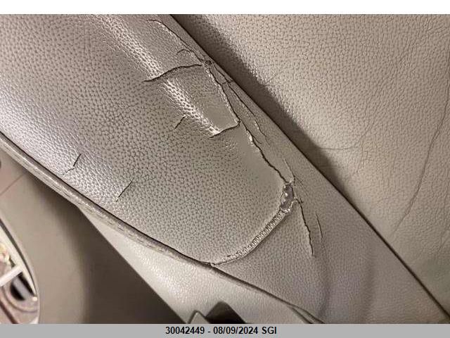 2005 Chrysler 300 Touring VIN: 2C3JA53G65H649140 Lot: 30042449