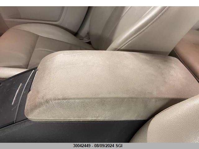 2005 Chrysler 300 Touring VIN: 2C3JA53G65H649140 Lot: 30042449