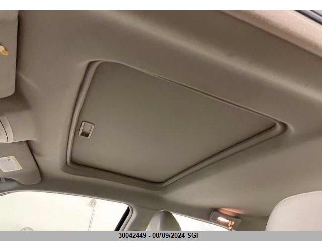 2005 Chrysler 300 Touring VIN: 2C3JA53G65H649140 Lot: 30042449