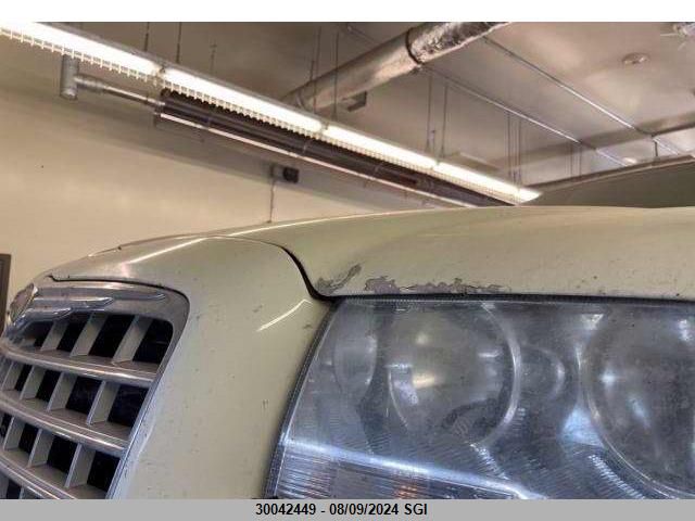 2005 Chrysler 300 Touring VIN: 2C3JA53G65H649140 Lot: 30042449