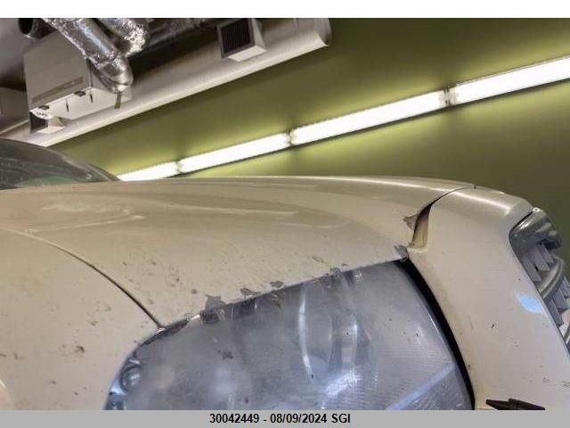 2005 Chrysler 300 Touring VIN: 2C3JA53G65H649140 Lot: 30042449