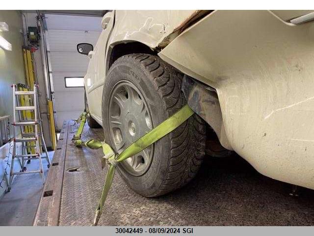 2005 Chrysler 300 Touring VIN: 2C3JA53G65H649140 Lot: 30042449