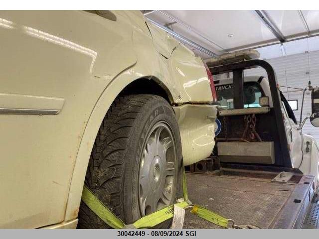 2005 Chrysler 300 Touring VIN: 2C3JA53G65H649140 Lot: 30042449