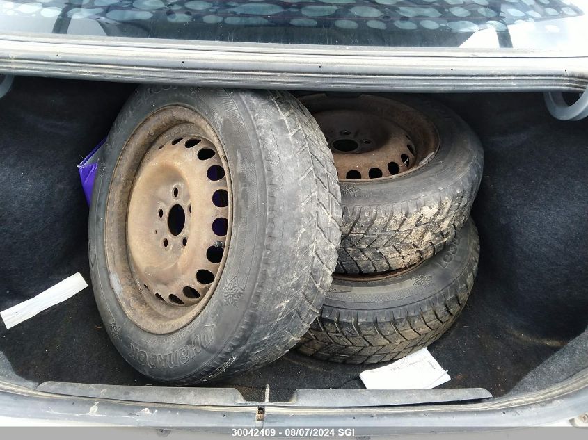 2005 Dodge Neon Sx 2.0 VIN: 1B3ES46C75D132182 Lot: 30042409