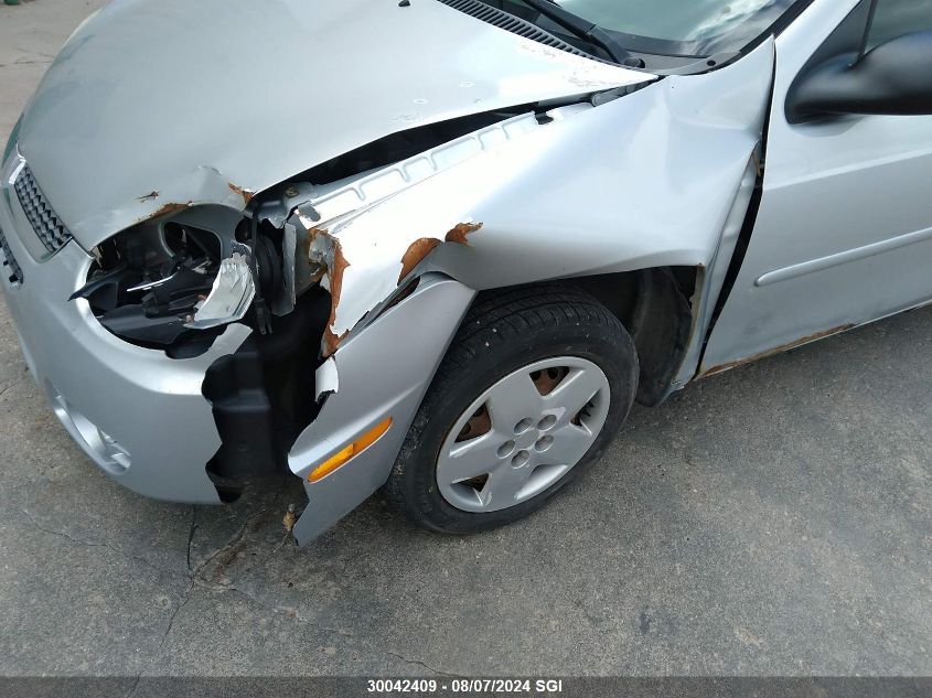 2005 Dodge Neon Sx 2.0 VIN: 1B3ES46C75D132182 Lot: 30042409