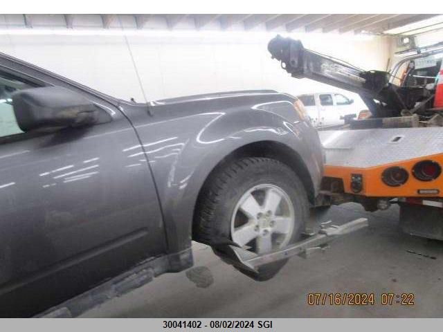 2011 Ford Escape Xlt VIN: 1FMCU9DG4BKB41394 Lot: 30041402