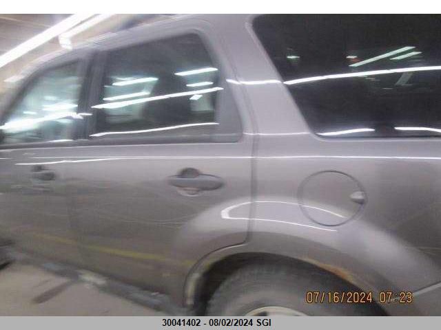 2011 Ford Escape Xlt VIN: 1FMCU9DG4BKB41394 Lot: 30041402