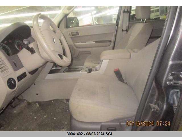 2011 Ford Escape Xlt VIN: 1FMCU9DG4BKB41394 Lot: 30041402