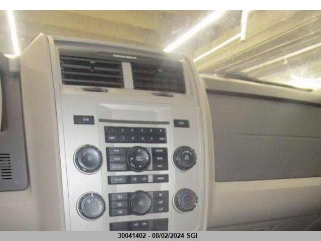 2011 Ford Escape Xlt VIN: 1FMCU9DG4BKB41394 Lot: 30041402