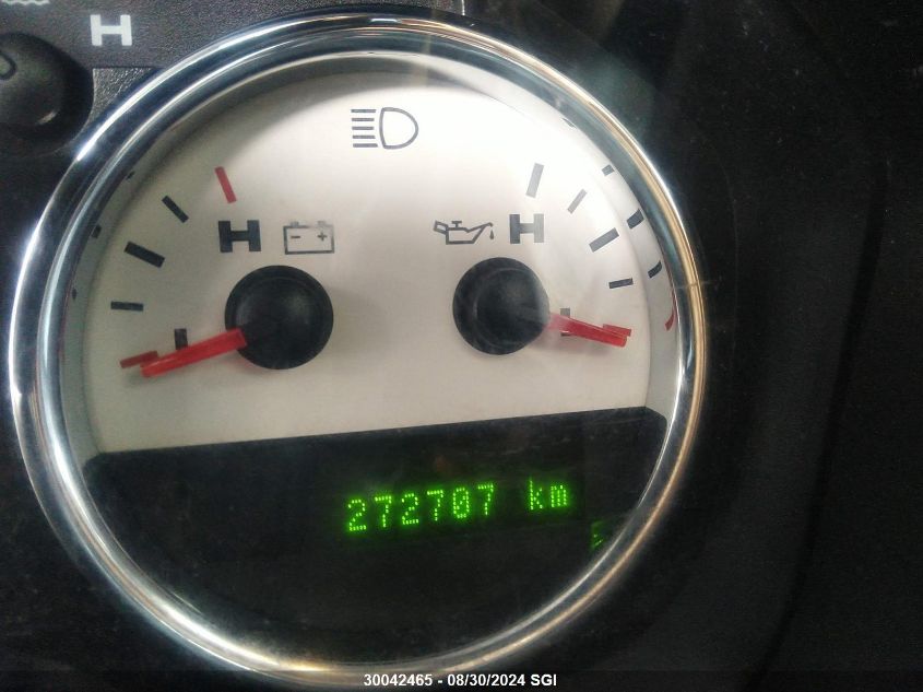 2007 Ford F150 Supercrew VIN: 1FTPW14V27FB01329 Lot: 30042465