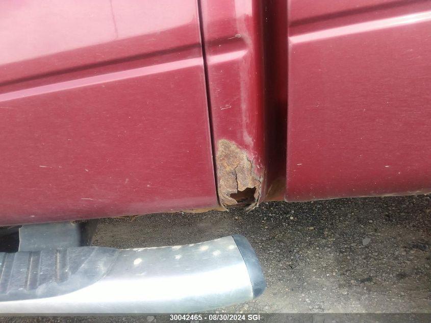 2007 Ford F150 Supercrew VIN: 1FTPW14V27FB01329 Lot: 30042465