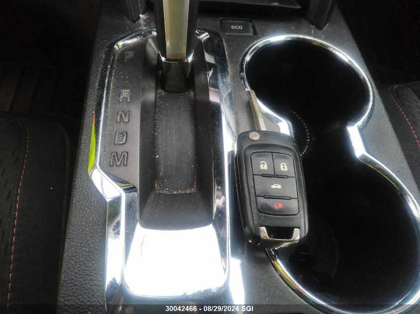 2010 GMC Terrain Sle VIN: 2CTFLCEW7A6308862 Lot: 30042466