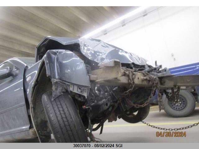 2003 Volkswagen Jetta Gls VIN: 3VWSE69M83M092900 Lot: 30037070