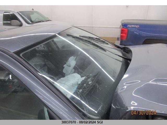 2003 Volkswagen Jetta Gls VIN: 3VWSE69M83M092900 Lot: 30037070