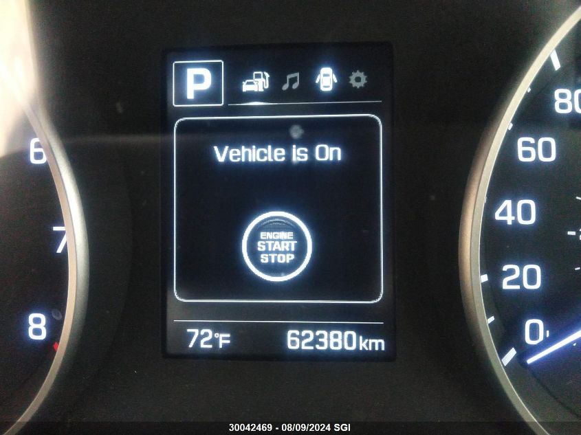 2018 Hyundai Elantra Sel/Value/Limited VIN: KMHD84LF3JU699289 Lot: 30042469