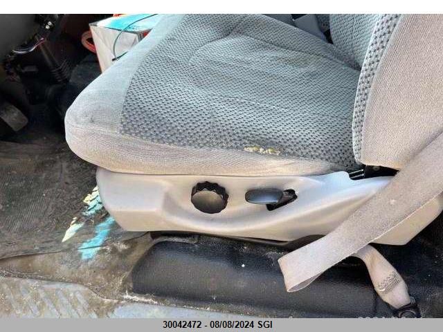 2000 Ford F150 VIN: 2FTZF1721YCA35296 Lot: 30042472