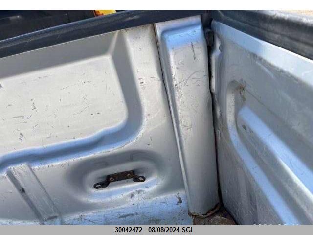 2000 Ford F150 VIN: 2FTZF1721YCA35296 Lot: 30042472