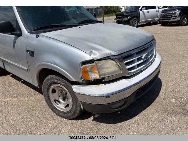 2000 Ford F150 VIN: 2FTZF1721YCA35296 Lot: 30042472