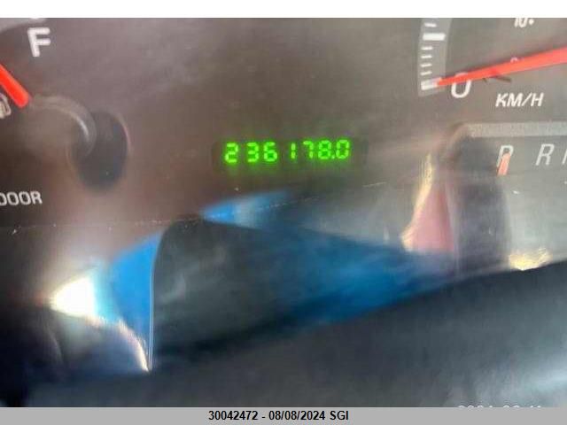 2000 Ford F150 VIN: 2FTZF1721YCA35296 Lot: 30042472