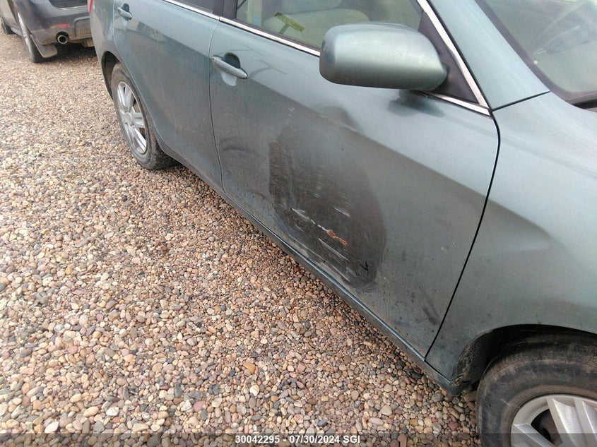 2007 Toyota Camry Ce/Le/Xle/Se VIN: 4T1BE46K77U516140 Lot: 30042295