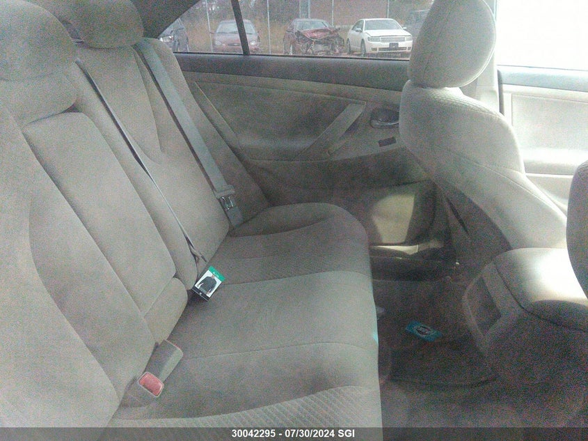 2007 Toyota Camry Ce/Le/Xle/Se VIN: 4T1BE46K77U516140 Lot: 30042295