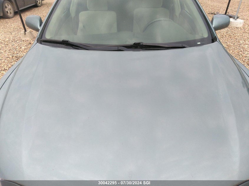 2007 Toyota Camry Ce/Le/Xle/Se VIN: 4T1BE46K77U516140 Lot: 30042295