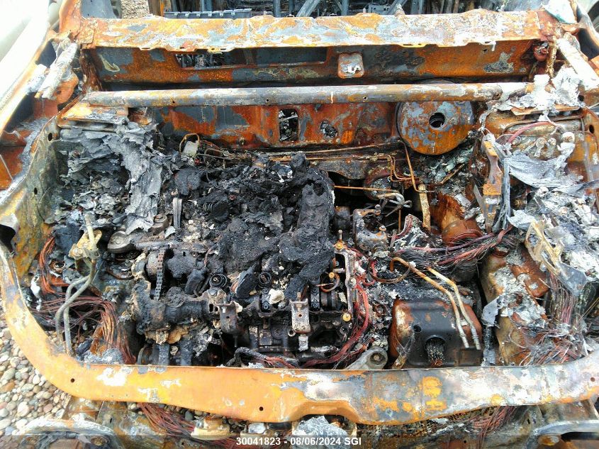 2016 Dodge Journey Crossroad VIN: 3C4PDCGG4GT205549 Lot: 30041823