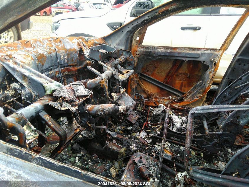 2016 Dodge Journey Crossroad VIN: 3C4PDCGG4GT205549 Lot: 30041823