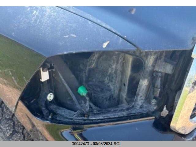 2014 Ram 1500 Slt VIN: 1C6RR7GT0ES155267 Lot: 30042473