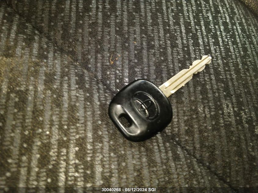 2012 Toyota Sienna Sport VIN: 5TDXK3DC2CS186091 Lot: 30040268