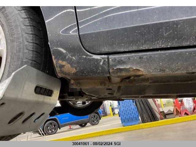 2013 Ford Fiesta Se VIN: 3FADP4EJ0DM102655 Lot: 30041061